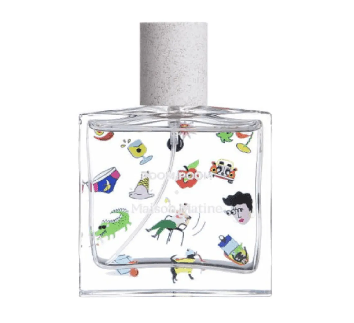 Maison Matine_Poom Poom 